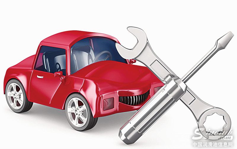 4S店售后模式 破釜沉舟还是断臂独行?