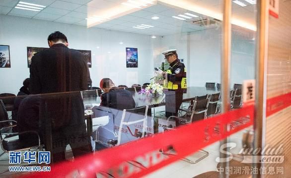 深圳突发汽车限购令