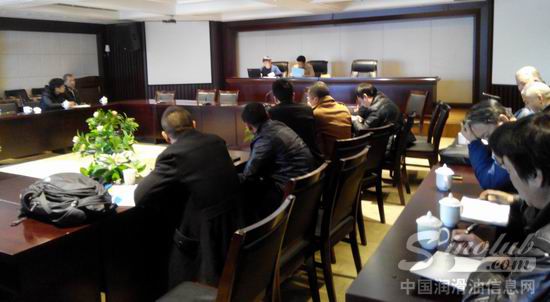 玉柴马石油润滑油再次中标芜湖运泰