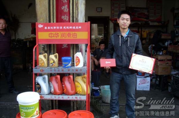 中华电商销售案例