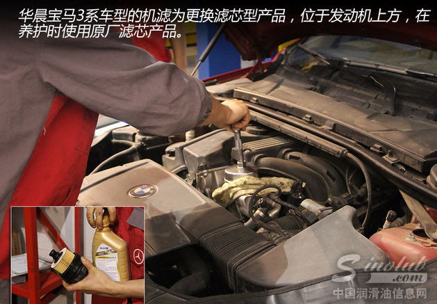 比4S店检查更全面 体验美孚1号车养护