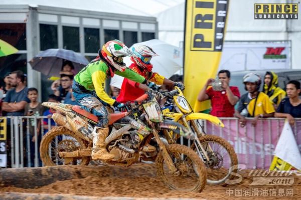 国际摩托车比赛IMF