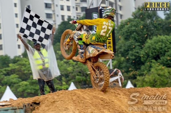 国际摩托车比赛IMF