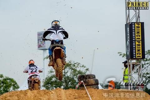 国际摩托车比赛IMF