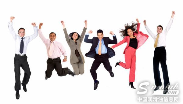 润滑油人萌萌哒，看看也是醉了？