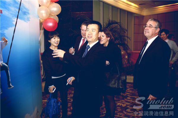 2015年顺益体系(集团)春节联欢晚会