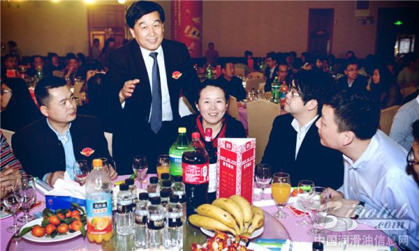 2015年顺益体系(集团)春节联欢晚会