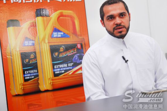 艾菲·耐特迪拜总部负责人