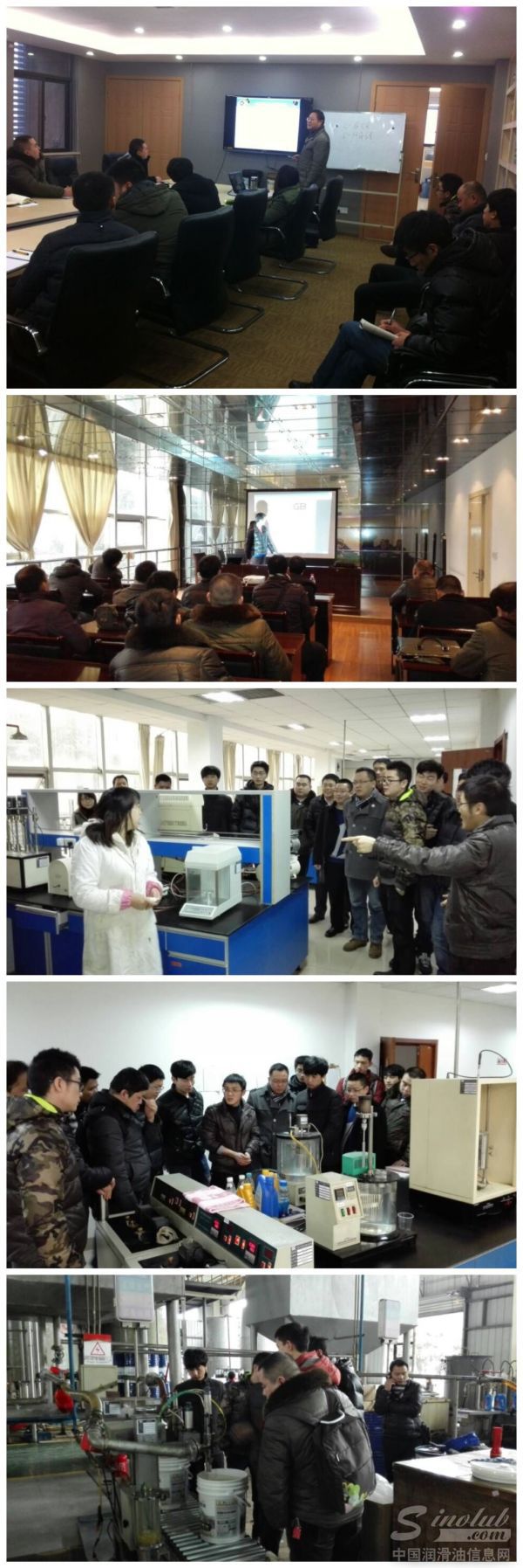 重庆现代石油车用油部节前狠抓技能勤练兵 