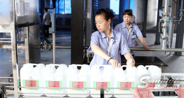 车用尿素企业纷纷看好2015年