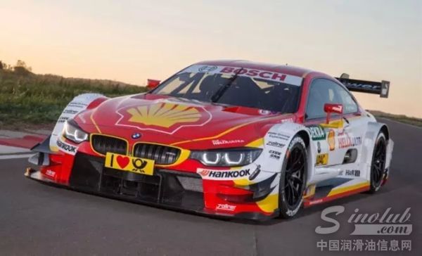 壳牌与宝马深化合作 