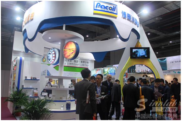 CME中国机床展圆满谢幕 博高&力士共襄品牌盛宴