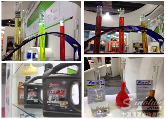 CME中国机床展圆满谢幕 博高&力士共襄品牌盛宴