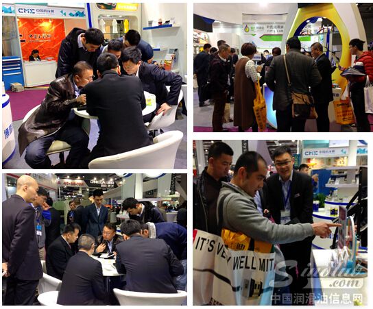 CME中国机床展圆满谢幕 博高&力士共襄品牌盛宴