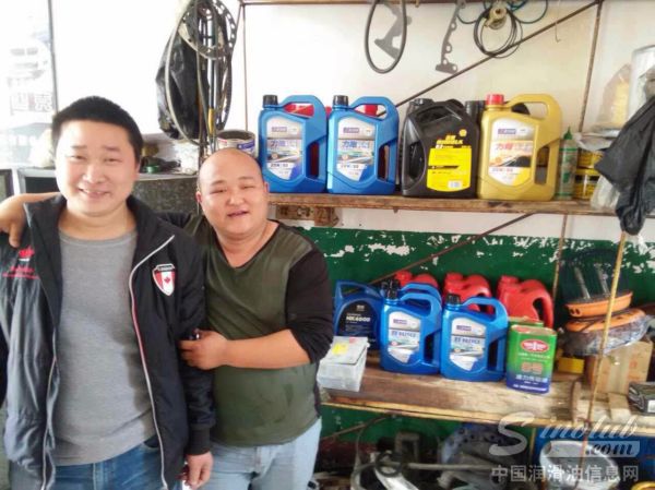 强强联手，共建民族品牌——金雪驰与小熊汽修成功达成合作