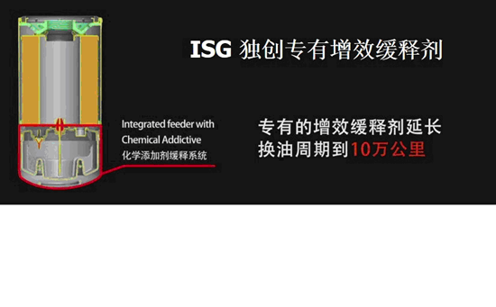 欧曼GTL超能版十万公里保养“硬功夫” 