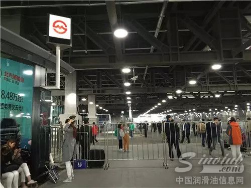 上海车展