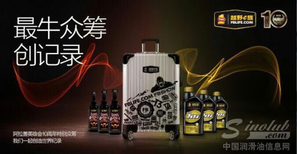 美国突破(TOP1)润滑油