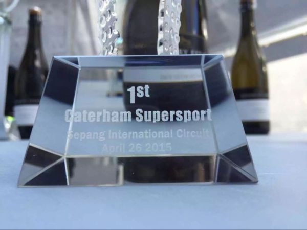 彼凌驰润滑油捷报频传