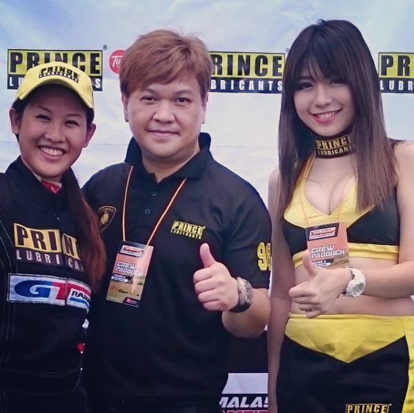 彼凌驰润滑油捷报频传