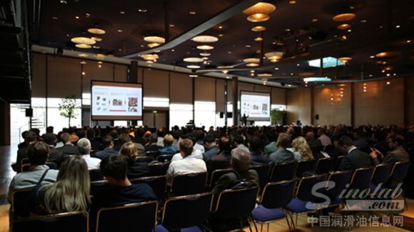 开拓者钼业参加2015EuroBrake暨欧洲制动年会