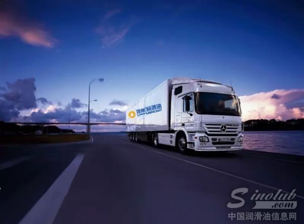 领航润滑油巡演安达、林甸站圆满落幕