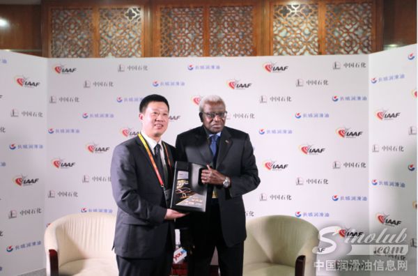 长城润滑油带你“一块钱玩转世锦赛”