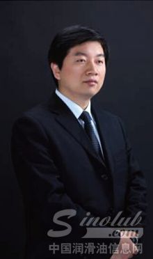 上海工业品营销研究院院长丁兴良