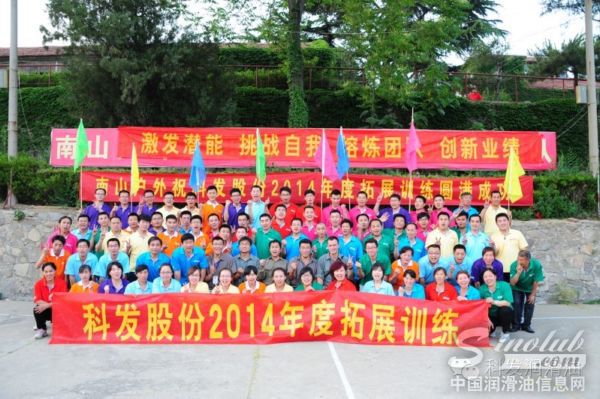 山东科发石化股份有限公司成立二十四周年