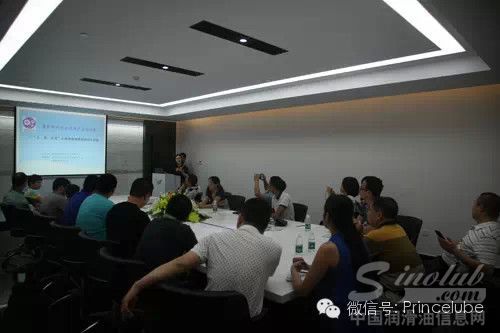 彼凌驰、锦威携手清华，体验“人、车、生活”追求