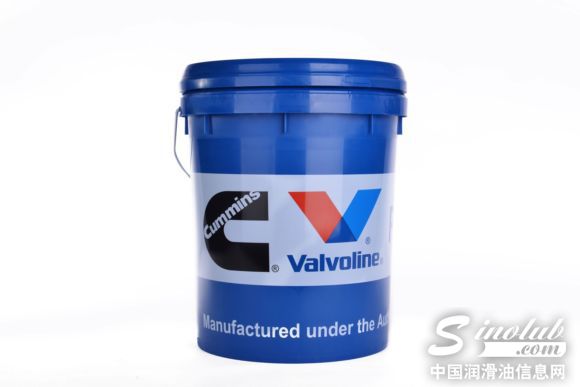 康胜蓝至尊润滑油