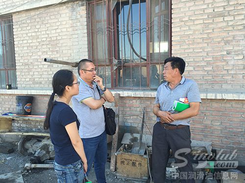 绿擎品牌万里行—哈密站