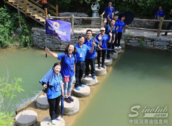 威海领航人 同游青州 领略千年古城风韵