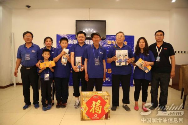 威海领航人 同游青州 领略千年古城风韵