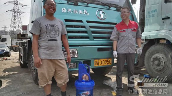 世爵6万公里化学合成润滑油车辆行车跟踪报告