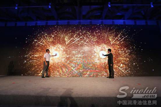 壳牌联合一汽解放推出长效专用润滑油树立商用车售后保养新标准