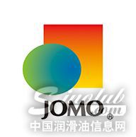JOMO矫马润滑油商标