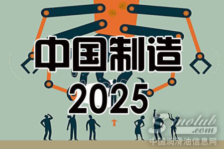 中国制造2025