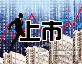 上市