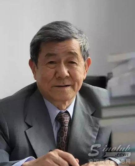 温诗铸院士