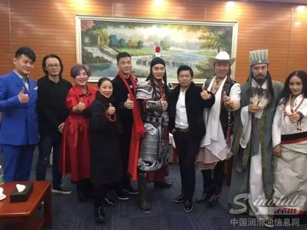 英雄会圆满成功  东昊正式进军西北市场 