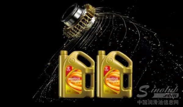 龙蟠高级轿车专用油上市热销